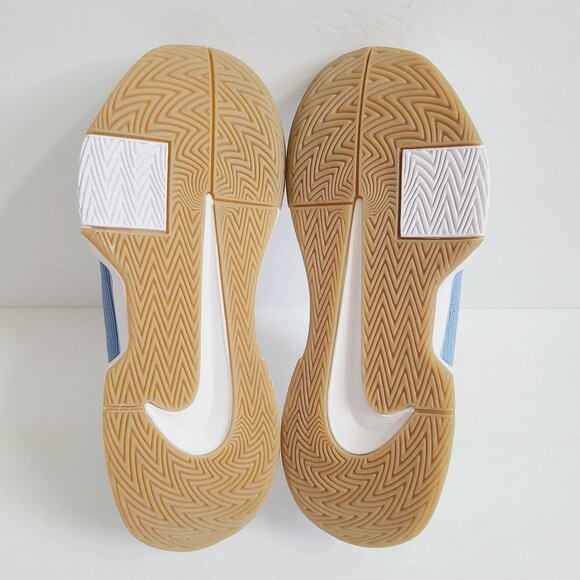 NEW Nike GP Challenge Pro Hard Court Tennis Shoes FB3145-107 Size 6.5 White main image 5